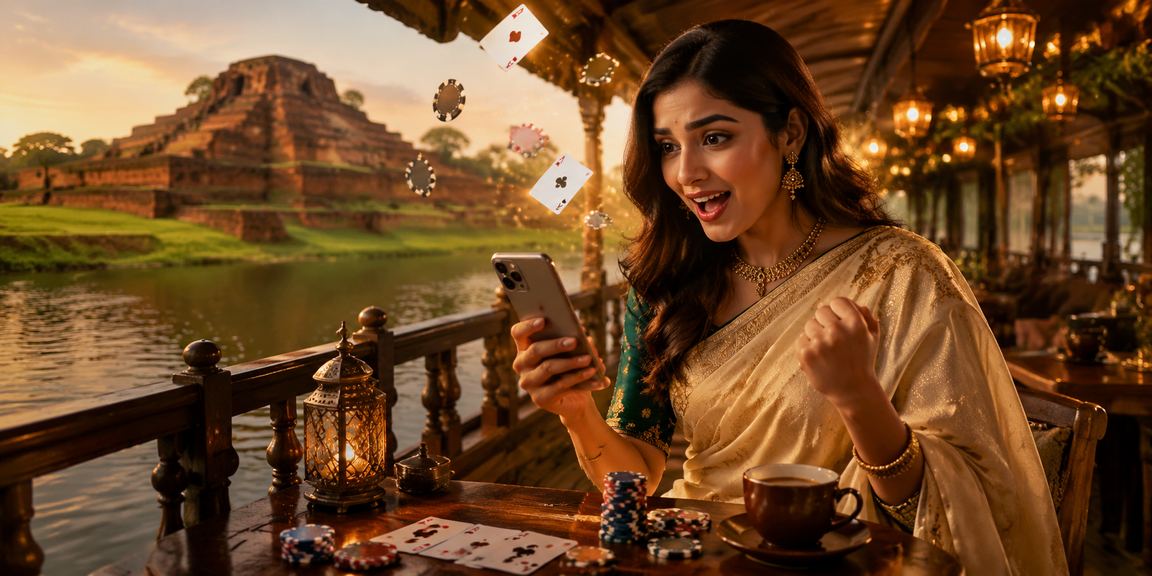 বাংলাদেশে জনপ্রিয় পোকর গেম